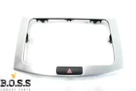 3AA858069H VOLKSWAGEN Front Center Radio Interior Bezel