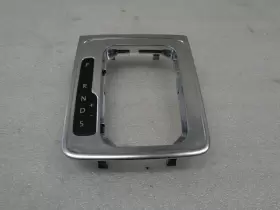 3AB713203E VOLKSWAGEN Gear Shifter Bezel Frame #3