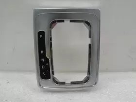 3AB713203E VOLKSWAGEN Gear Shifter Bezel Frame