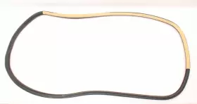 3B0-867-365 VOLKSWAGEN Driver Front Door Seal Weather B5 Vw