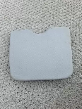 3B0877829E VOLKSWAGEN Sunroof Motor Cover Panel Vw Passat #2