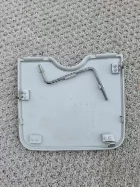 3B0877829E VOLKSWAGEN Sunroof Motor Cover Panel Vw Passat #3
