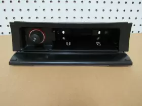3C0863284 VOLKSWAGEN Sport Ashtray Cover Lighter