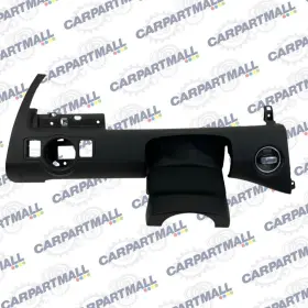 3C1-857-200 VOLKSWAGEN Dash Panel Upper Steering Column