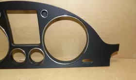3C1858335AM VOLKSWAGEN Cluster Bezel Passat #2