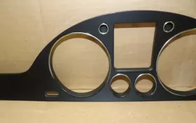 3C1858335AM VOLKSWAGEN Cluster Bezel Passat #3