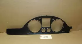 3C1858335AM VOLKSWAGEN Cluster Bezel Passat