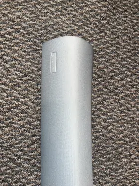 3C8867234A VOLKSWAGEN Front Right Pillar Passat #2