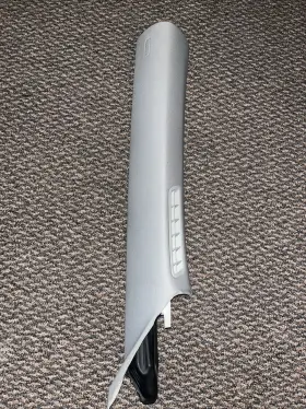 3C8867234A VOLKSWAGEN Front Right Pillar Passat
