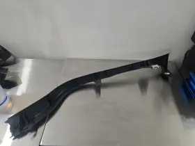 3C8867766 VOLKSWAGEN Rear Right Entering Sill Scuff