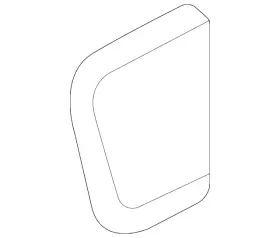 3CM-867-937-A-82V VOLKSWAGEN Cover