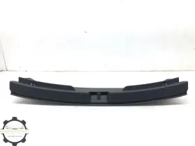3CM863459 VOLKSWAGEN Atlas Sport Rear Trunk Sill Scuff Plate