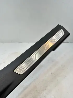 3CN-853-371-E-82V VOLKSWAGEN Atlas Front Driver Door Sill #2
