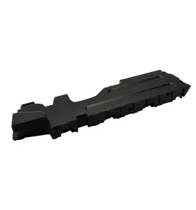 3CN-863-480-82V VOLKSWAGEN Rear Right Trunk Floor Storage