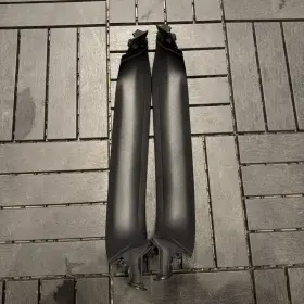 3CN.867.703 VOLKSWAGEN Atlas Left Right Rear Liftgate Cover