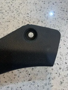 3CN-881-479-A VOLKSWAGEN Atlas Front Passenger Seat Inner Cap #2