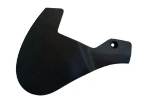 3CN-881-479-A VOLKSWAGEN Atlas Front Passenger Seat Inner Cap