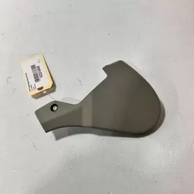 3CN-881-480-A VOLKSWAGEN Atlas Front Driver Seat Inner Cap #3
