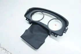 3CN858366 VOLKSWAGEN Atlas Left Front Dash Dashboard Bezel #3