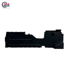 3CN86347982V VOLKSWAGEN Atlas Rear Left Trunk Cargo Panel