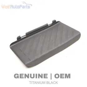3CN864777 VOLKSWAGEN Atlas Sport Pedal Rest Cover Vw Cross