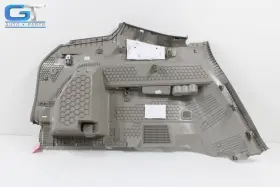 3CN867034ZA2 VOLKSWAGEN Atlas Trunk Right Passenger Quarter #2