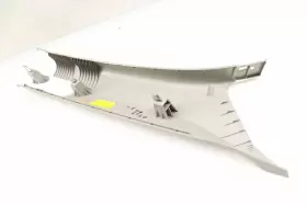 3CN867233 VOLKSWAGEN Atlas Front Left Upper Pillar Panel Vw #3
