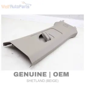 3CN867244B VOLKSWAGEN Atlas Right Upper Pillar Panel Vw
