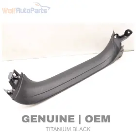 3CN867704A VOLKSWAGEN Atlas Rear Right Hatch Upper Panel Vw