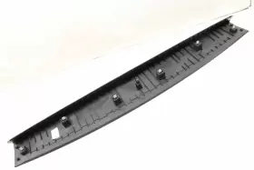 3CN867707 VOLKSWAGEN Atlas Rear Hatch Trunk Upper Center Vw #3