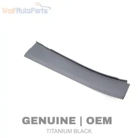 3CN868224 VOLKSWAGEN Atlas Sport Right Center Pillar Panel Vw