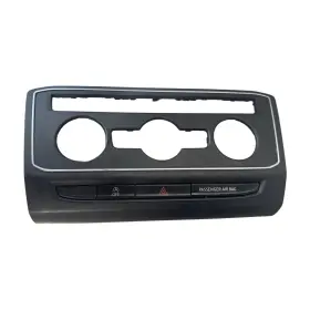 3CN927132A VOLKSWAGEN Atlas Dash Climate Control Bezel Switch