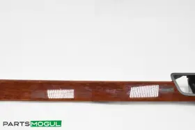 3D7867102F VOLKSWAGEN Phaeton Rear Right Door Panel Speaker #3