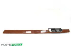 3D7867102F VOLKSWAGEN Phaeton Rear Right Door Panel Speaker