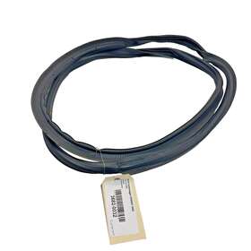 561-827-705-9B9 VOLKSWAGEN Trunk Deck Lid Weatherstrip Seal