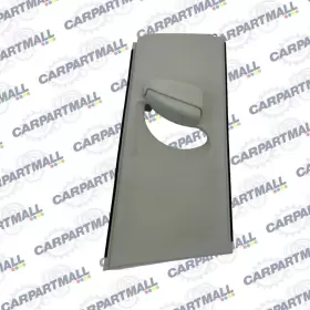 561-867-244 VOLKSWAGEN Front Right Pillar Panel Cover Bezel