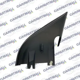 561837994 VOLKSWAGEN Front Right Mirror Inner Corner Cover
