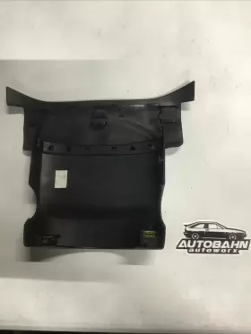 561858565 VOLKSWAGEN Upper Steering Column Cover Vw Passat #2