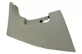 561863483 VOLKSWAGEN Front Left Lower Pillar Kick Panel Vw