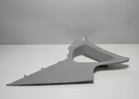 561867288 VOLKSWAGEN Rear Right Pillar Cover Panel Passat