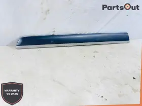 561867420D VOLKSWAGEN Rear Right Door Panel Cover Molding #2