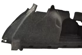 561867428K1BS VOLKSWAGEN Rear Right Trunk Quarter Cover Panel #2