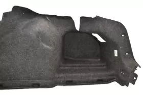 561867428K1BS VOLKSWAGEN Rear Right Trunk Quarter Cover Panel #3