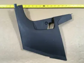5C1863483 VOLKSWAGEN Kick Panel Beetle #2