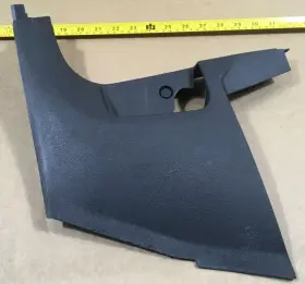 5C1863483 VOLKSWAGEN Kick Panel Beetle