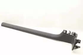 5C5853372 VOLKSWAGEN Right Inner Sill Plate Scuff Panel Vw #3