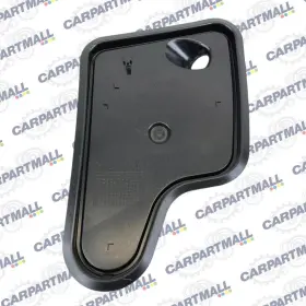 5C6-837-916-B VOLKSWAGEN Front Right Door Check Cover Jetta