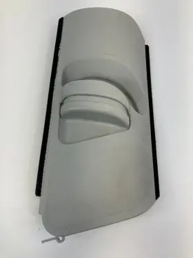 5C6-867-512 VOLKSWAGEN Right Upper Center Pillar Jetta #2