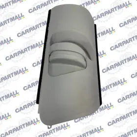 5C6-867-512 VOLKSWAGEN Right Upper Center Pillar Jetta