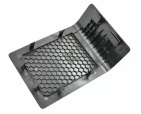 5C6-867-621 VOLKSWAGEN Center Battery Connection Cover Hybrid #2